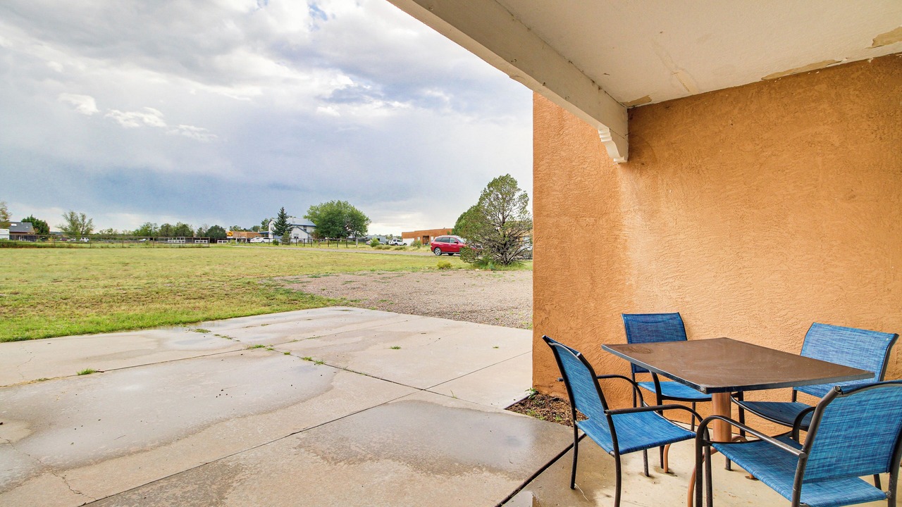 Photo of Outdoor in Edgewood