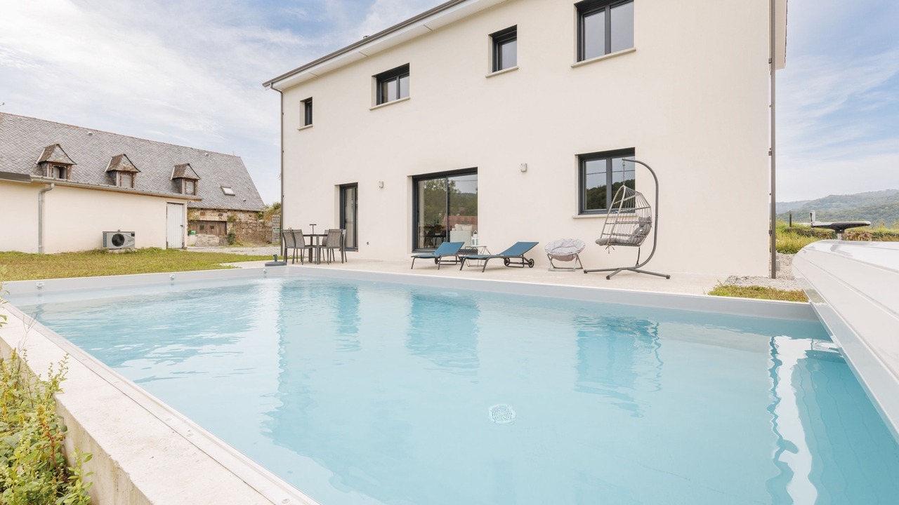 Photo of Outdoor in Ydes