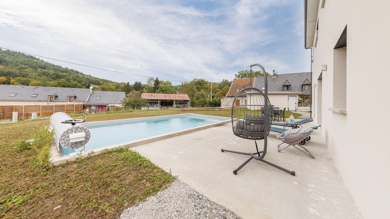 Photo of Outdoor in Ydes