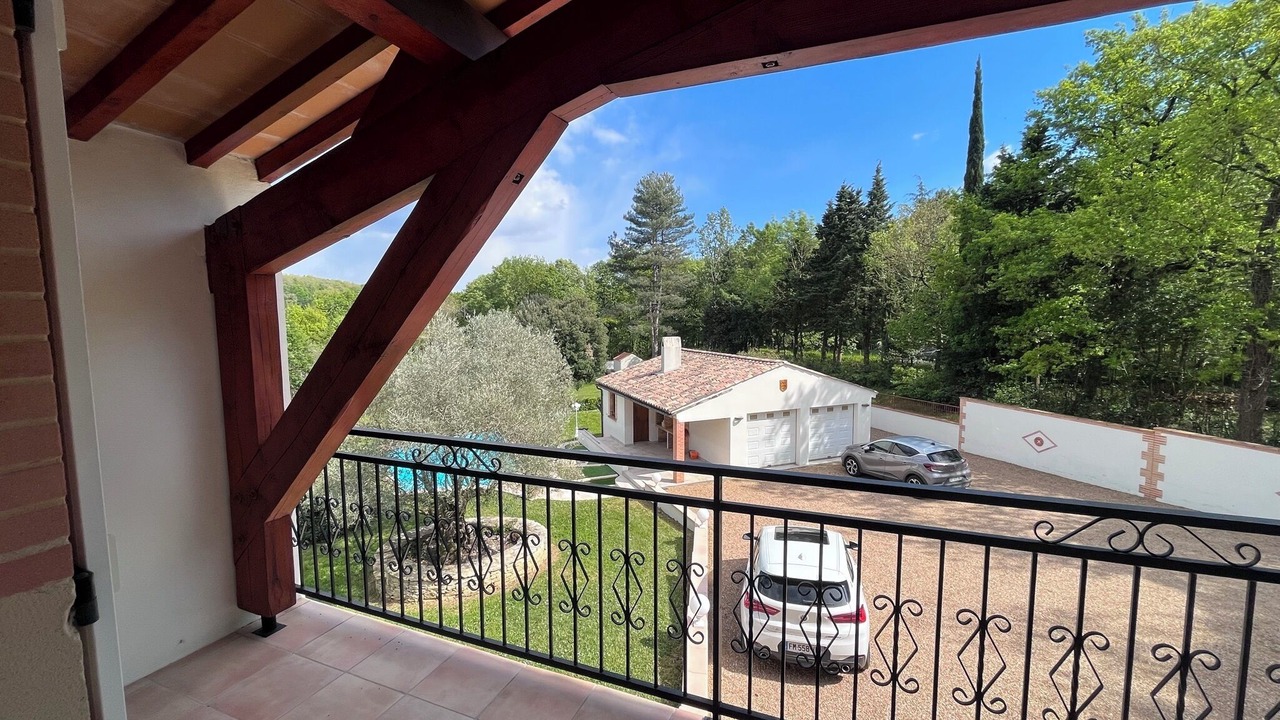 Photo of Outdoor in Labecede-Lauragais