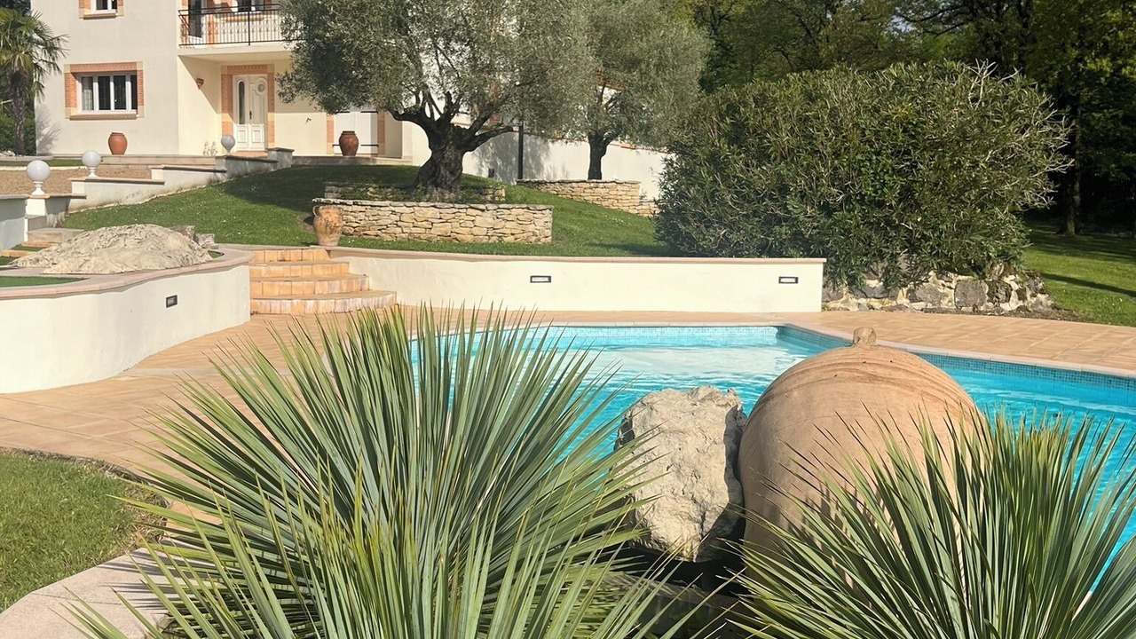 Photo of Outdoor in Labecede-Lauragais