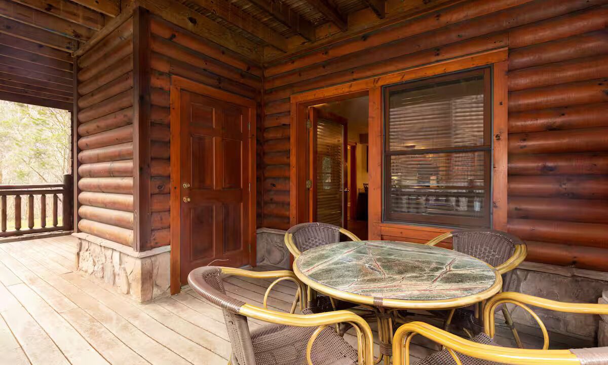 Photo of Outdoor in Gatlinburg