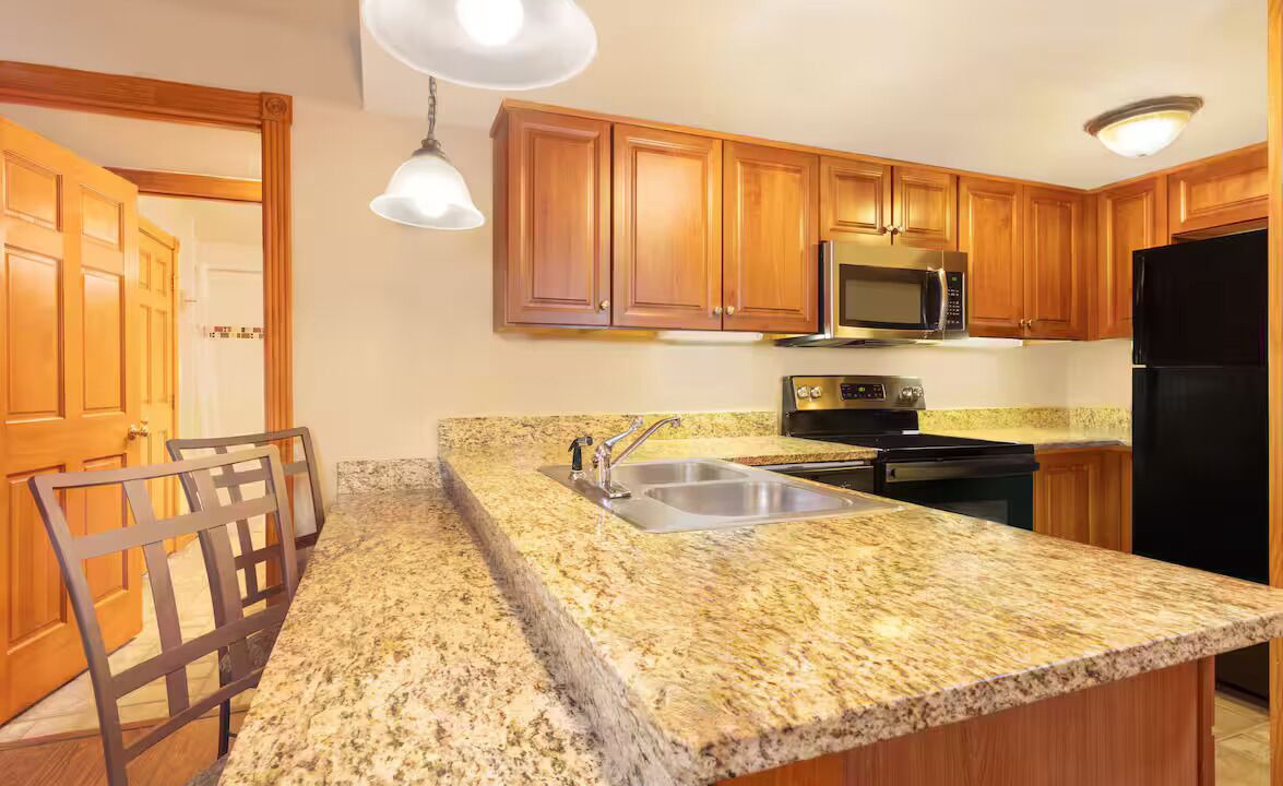 Photo of Kitchen in Gatlinburg