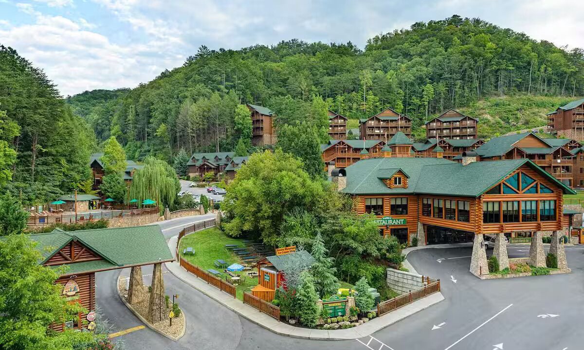 Photo of Outdoor in Gatlinburg