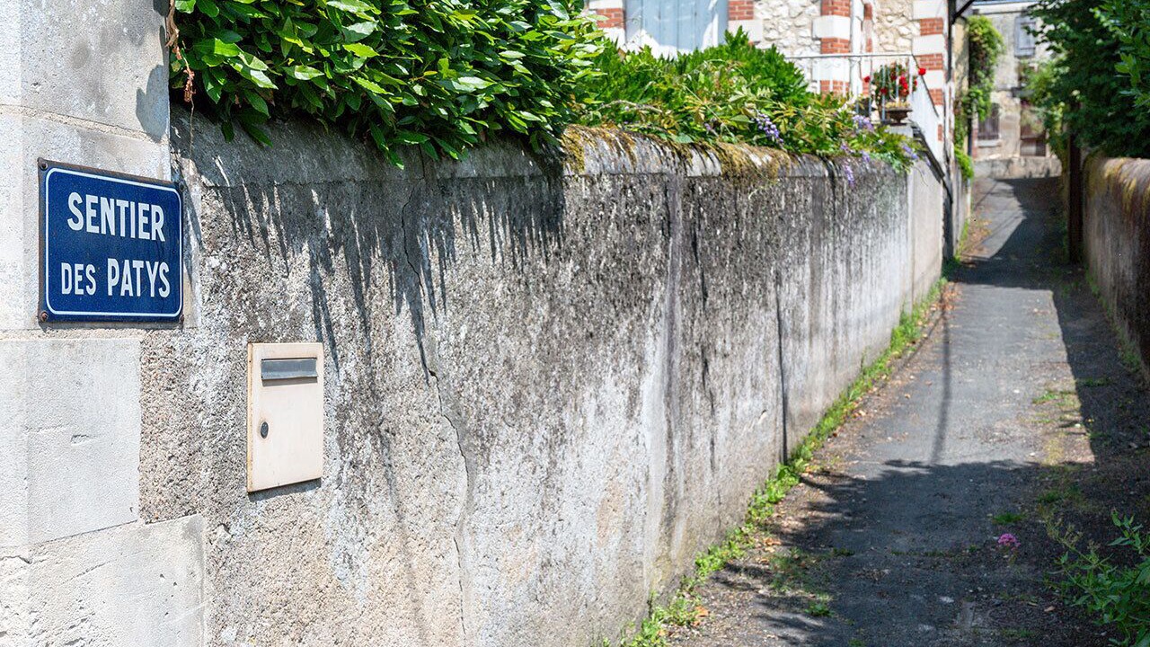 Photo of Outdoor in Rochecorbon