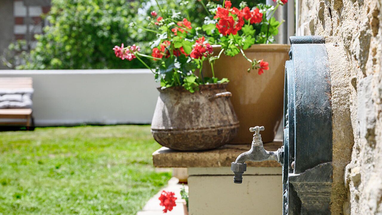 Photo of Outdoor in Rochecorbon