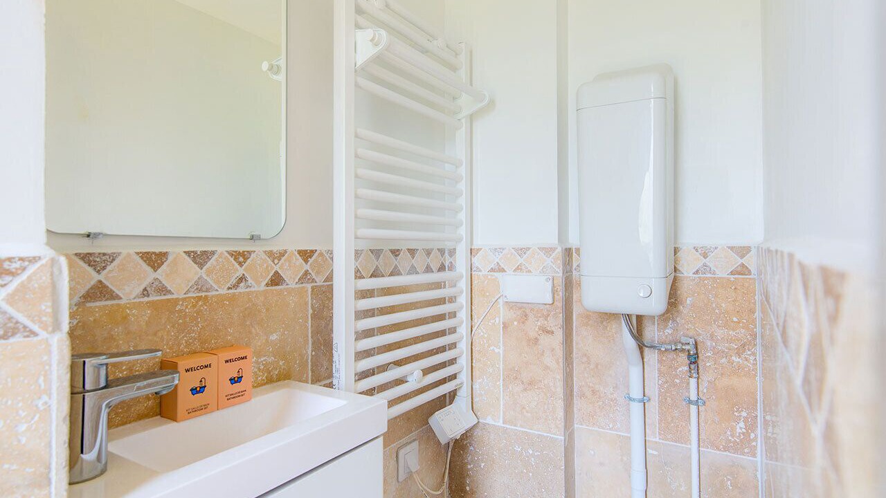 Photo of Bathroom in Rochecorbon