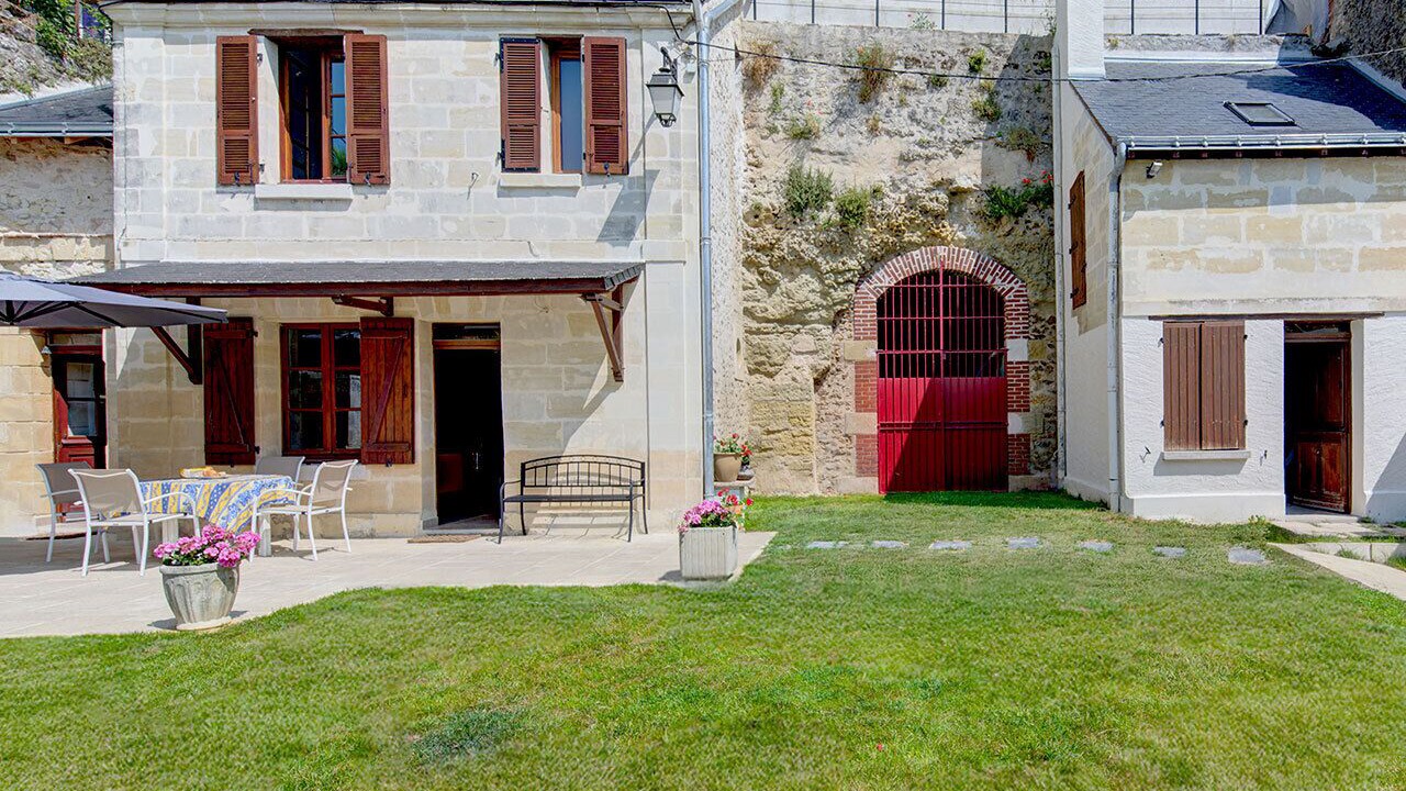 Photo of Outdoor in Rochecorbon