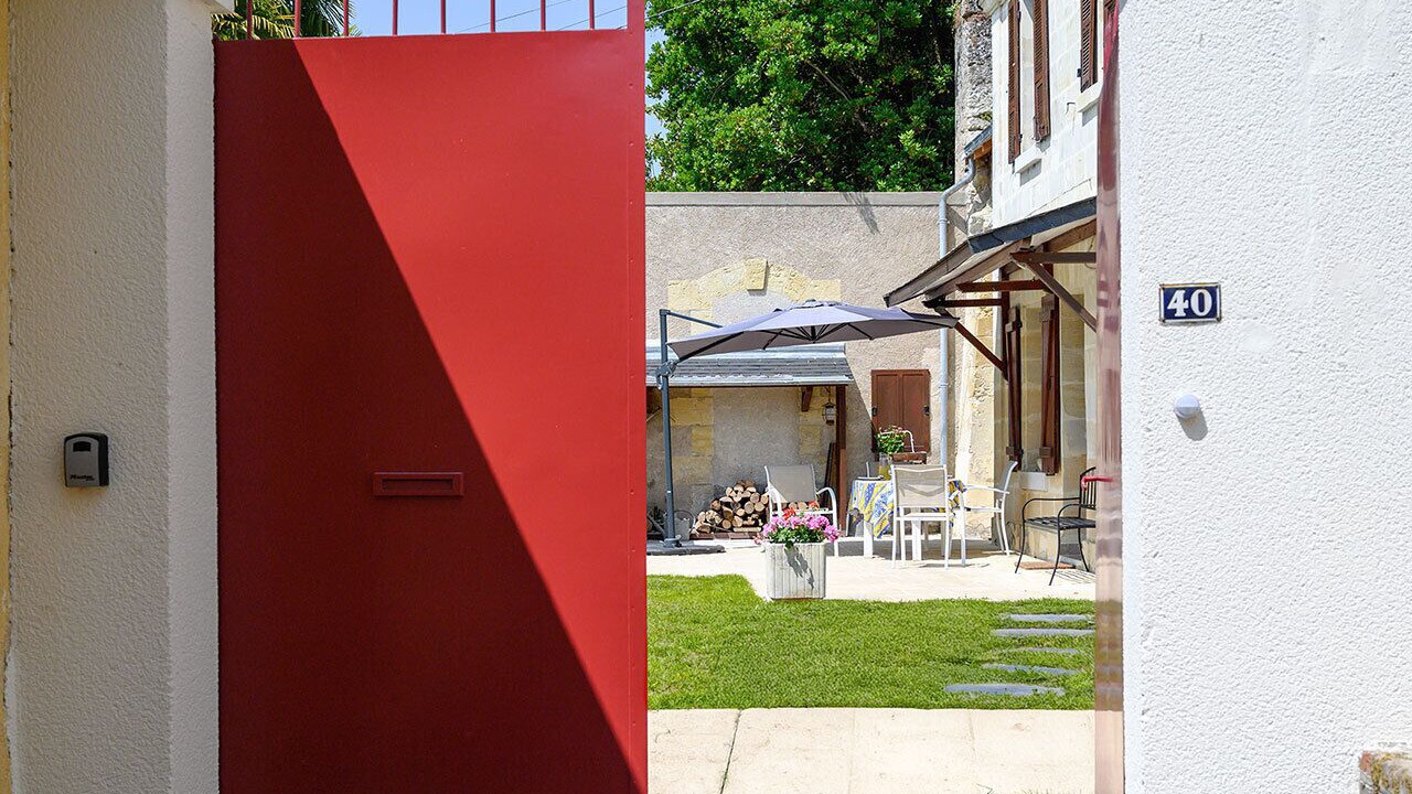 Photo of Outdoor in Rochecorbon