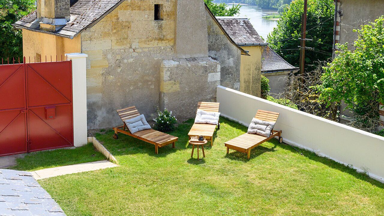 Photo of Outdoor in Rochecorbon