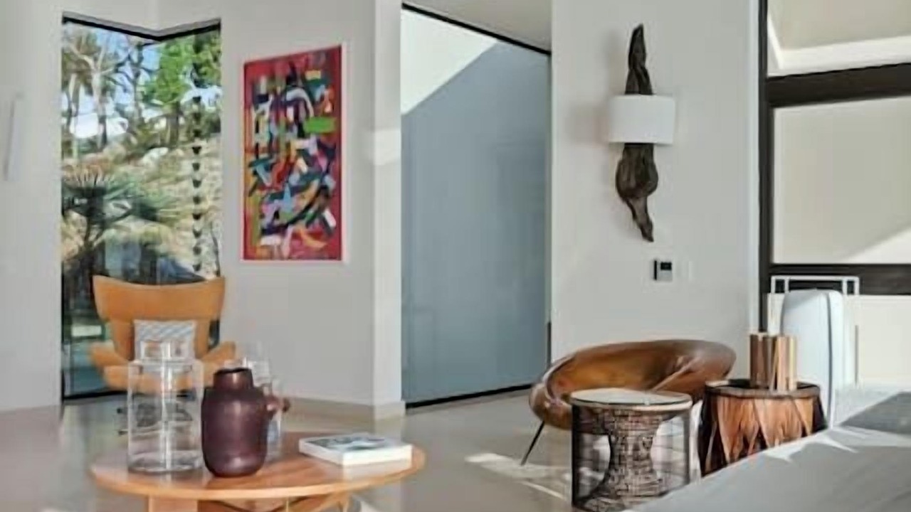 Photo of Livingroom in El Limon