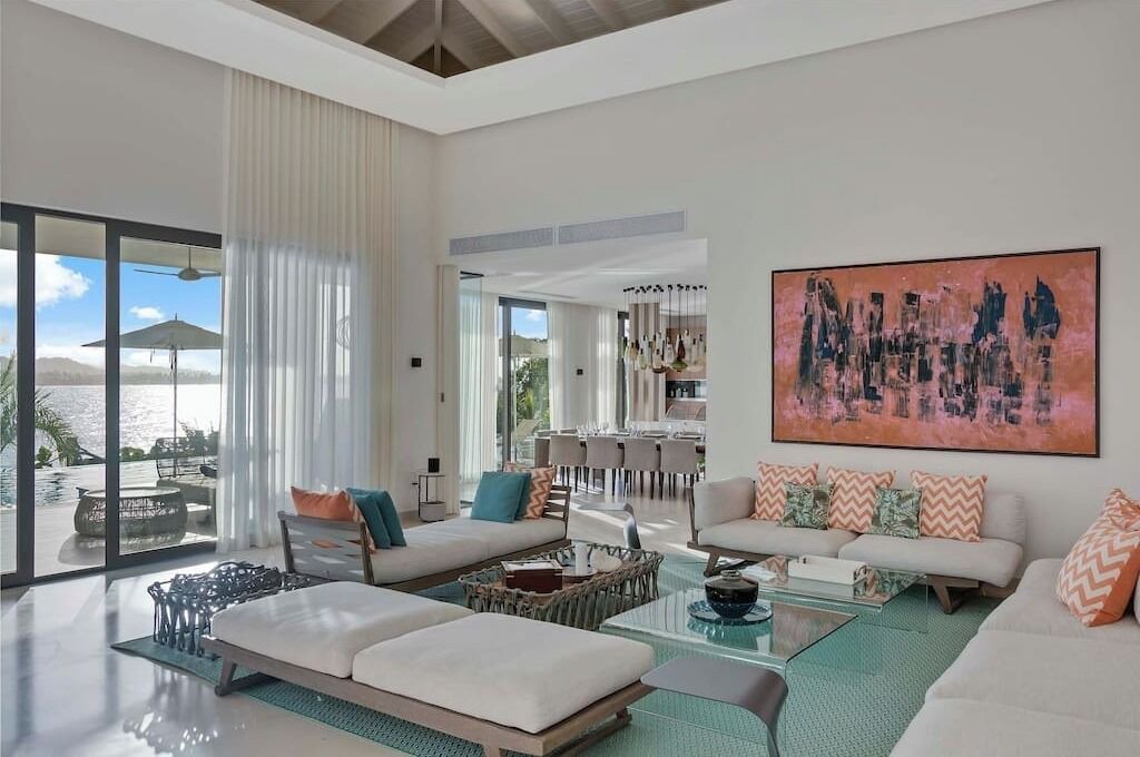 Photo of Livingroom in El Limon