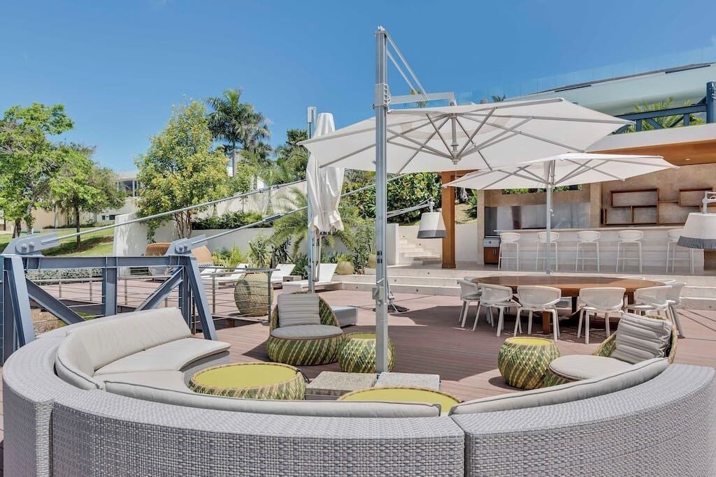 Photo of Outdoor in El Limon