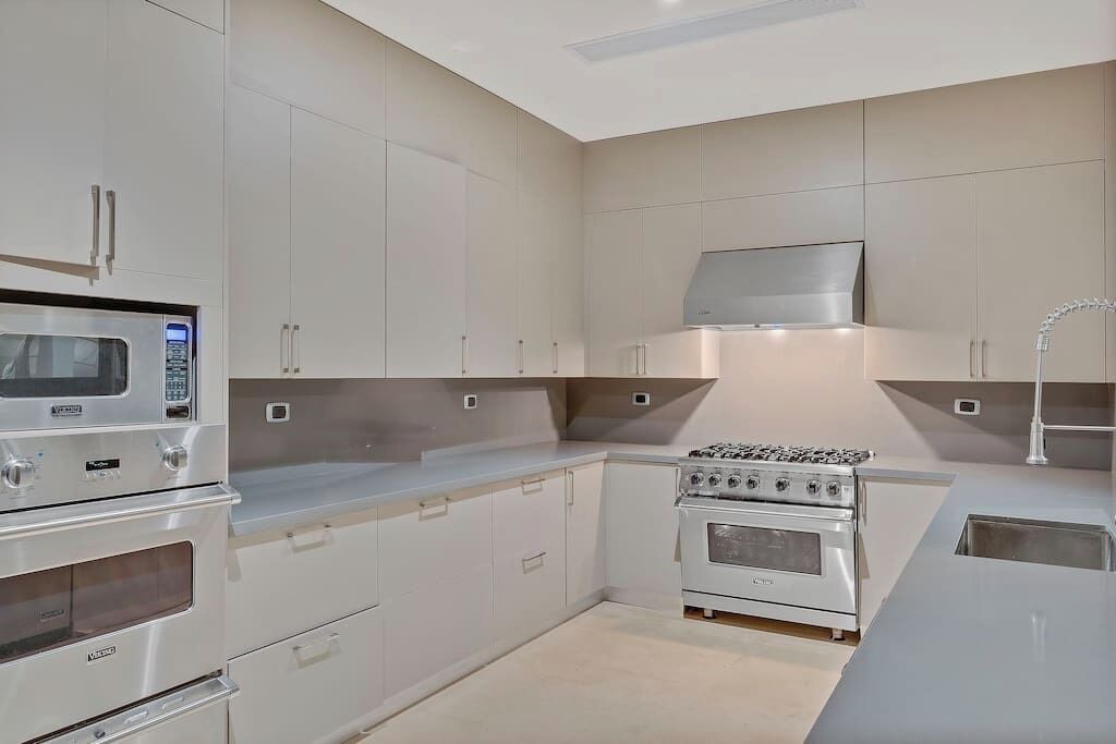 Photo of Kitchen in El Limon