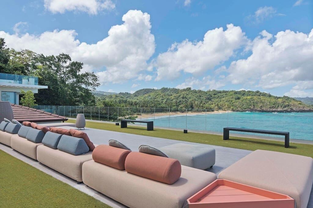 Photo of Patio Balcony in El Limon