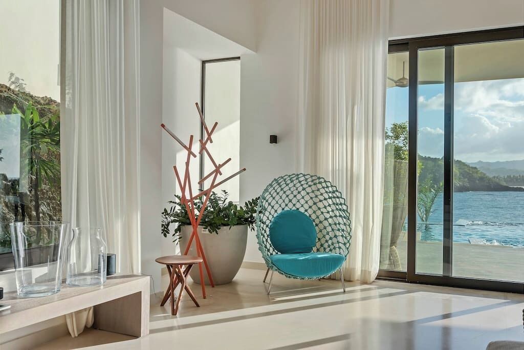 Photo of Livingroom in El Limon