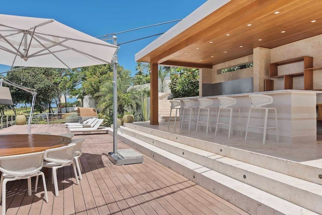 Photo of Outdoor in El Limon