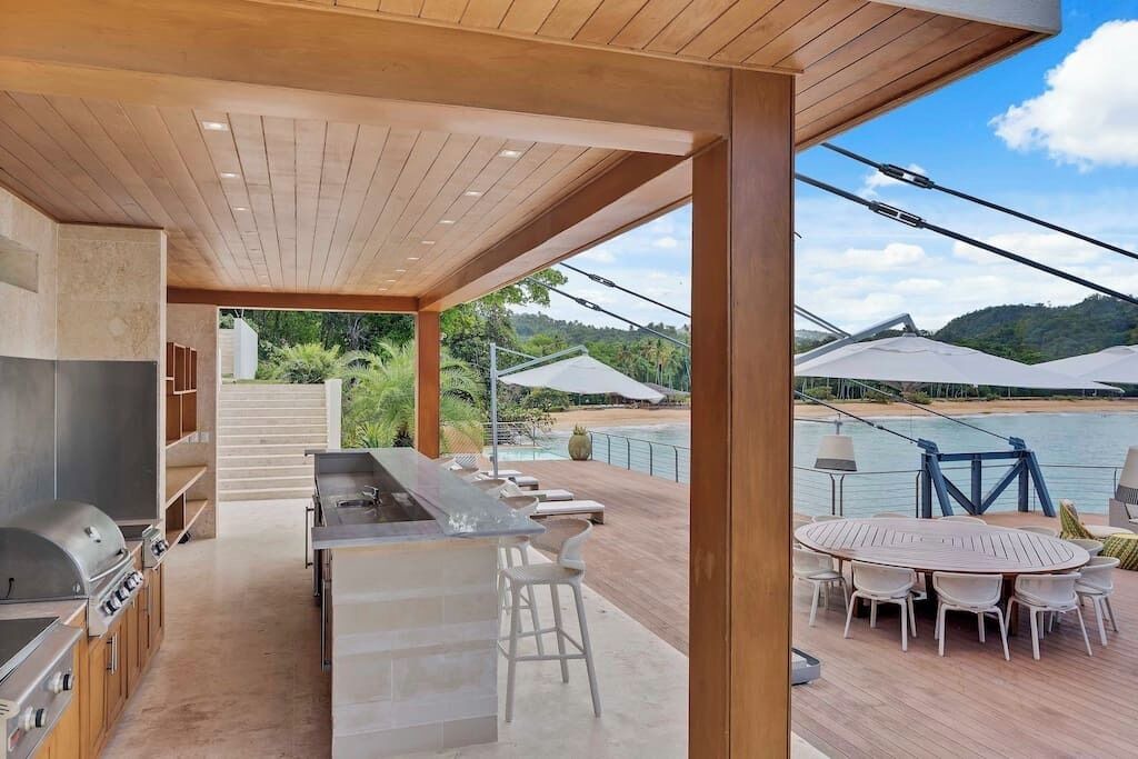 Photo of Outdoor in El Limon