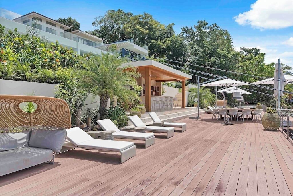 Photo of Outdoor in El Limon