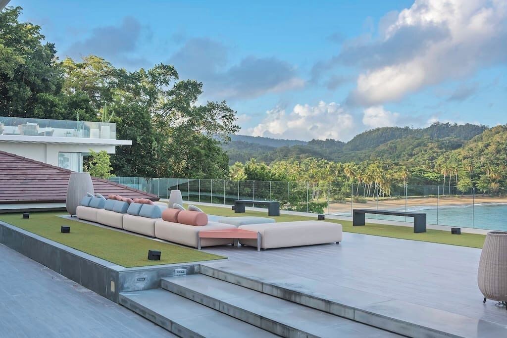Photo of Patio Balcony in El Limon