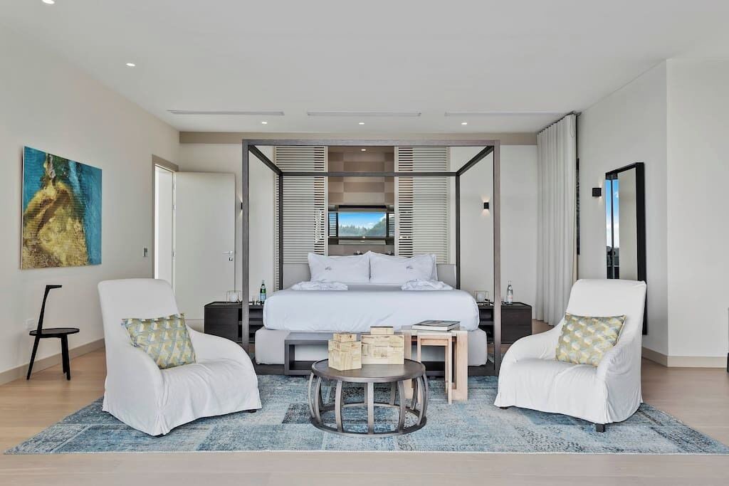 Photo of Bedroom in El Limon