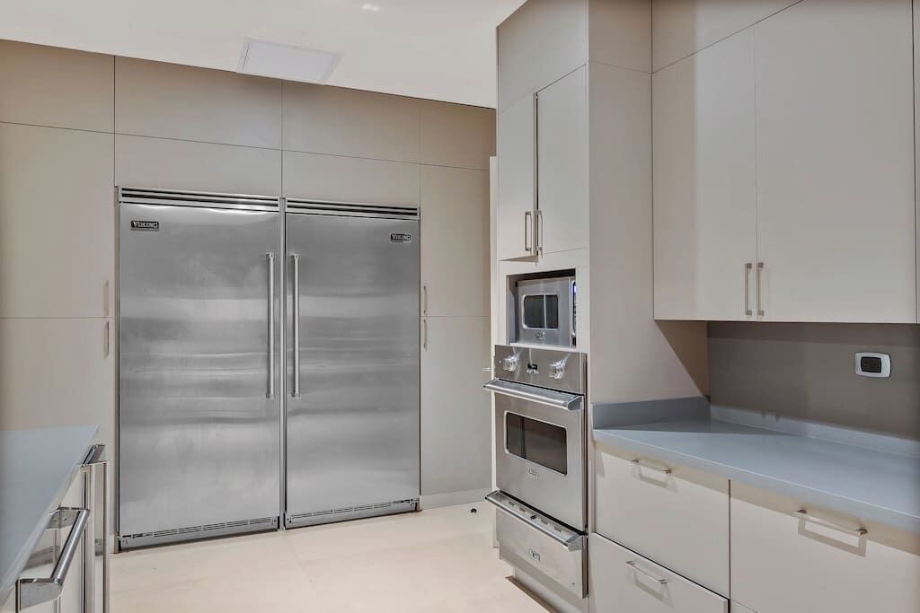 Photo of Kitchen in El Limon