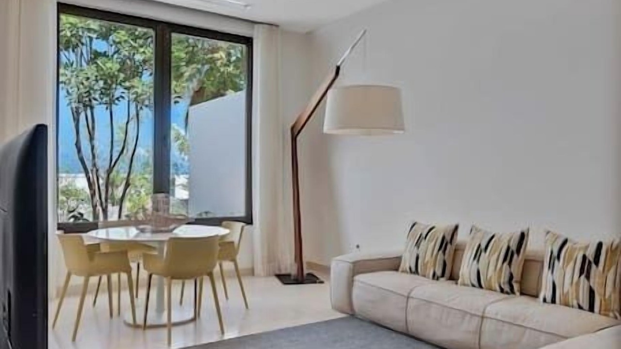 Photo of Livingroom in El Limon