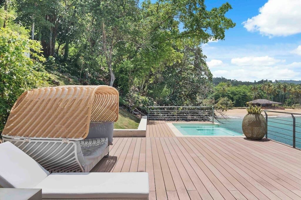 Photo of Outdoor in El Limon