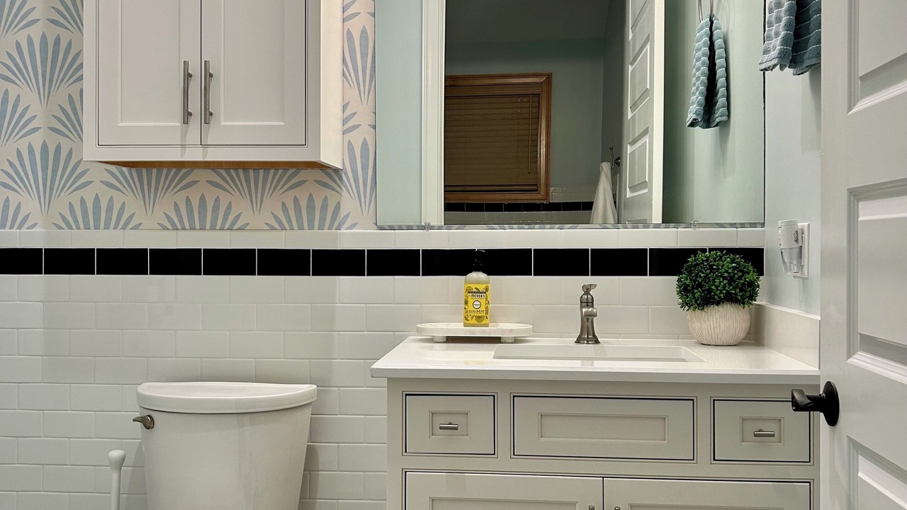 Photo of Bathroom in Johns Island