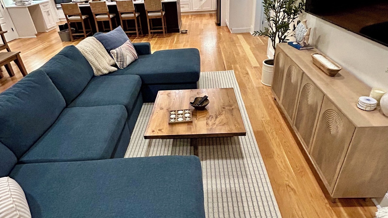 Photo of Livingroom in Johns Island