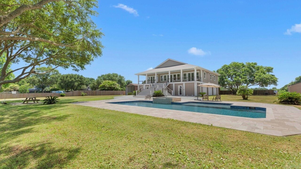 Photo of Outdoor in Johns Island