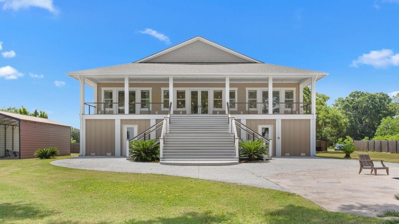 Photo of Outdoor in Johns Island