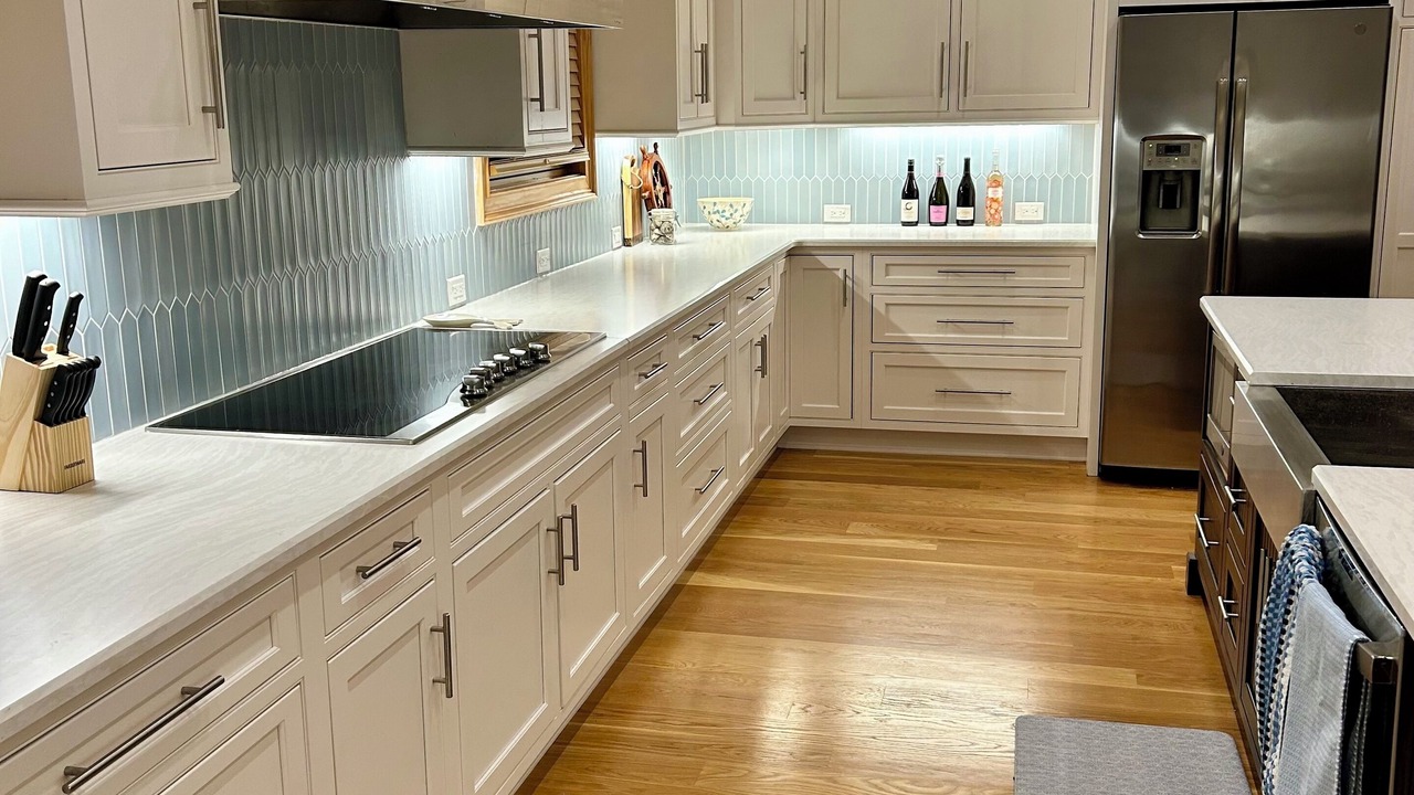 Photo of Kitchen in Johns Island