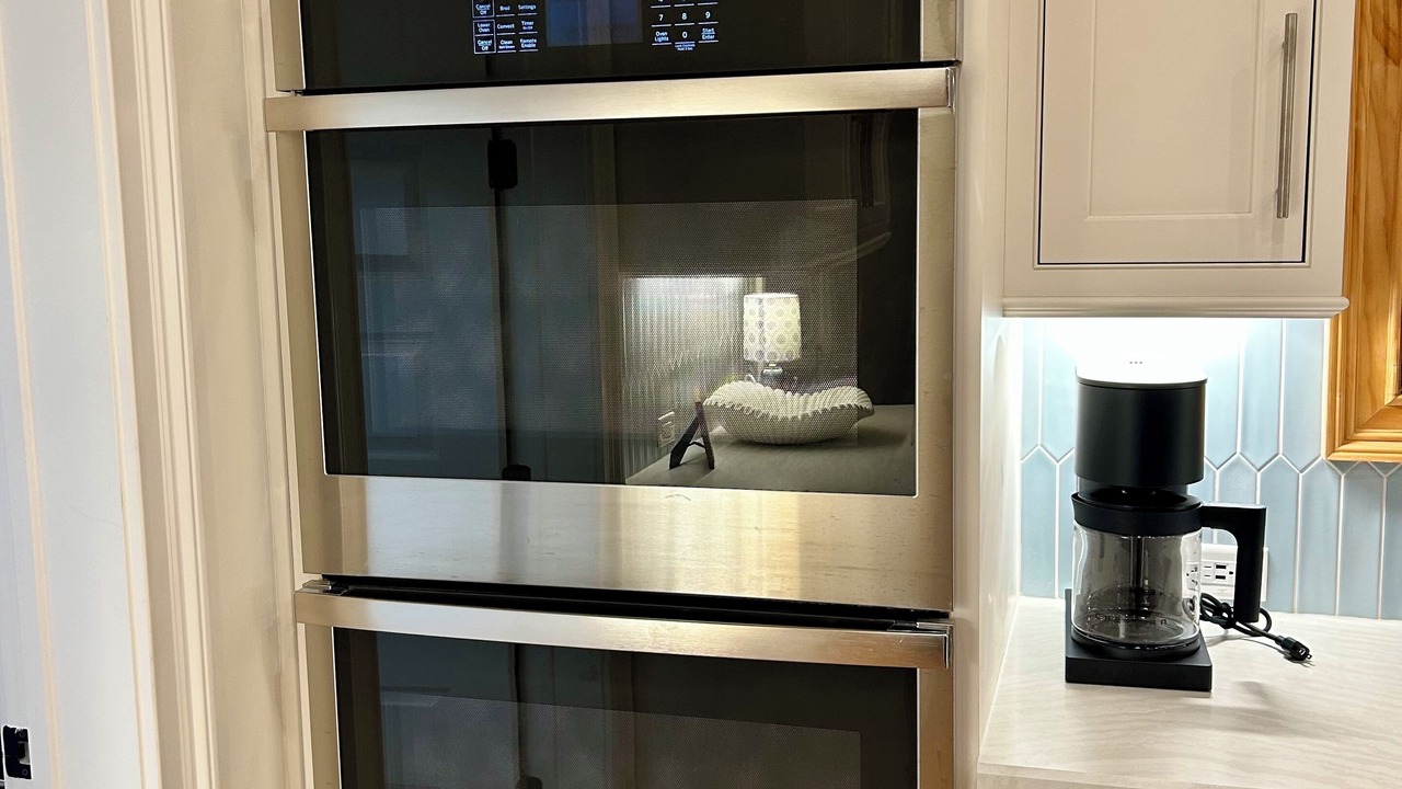 Photo of Kitchen in Johns Island