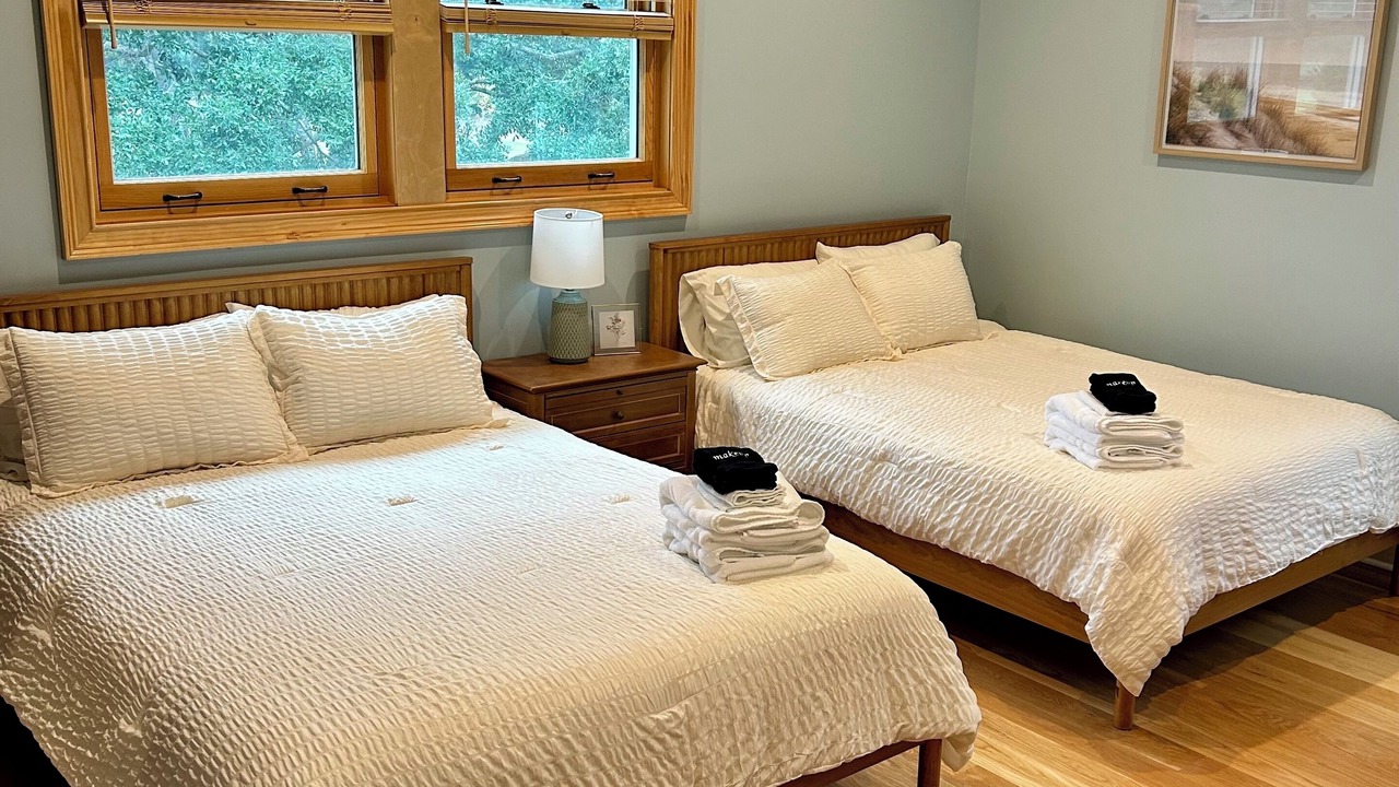 Photo of Bedroom in Johns Island