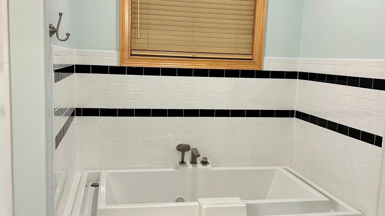 Photo of Bathroom in Johns Island