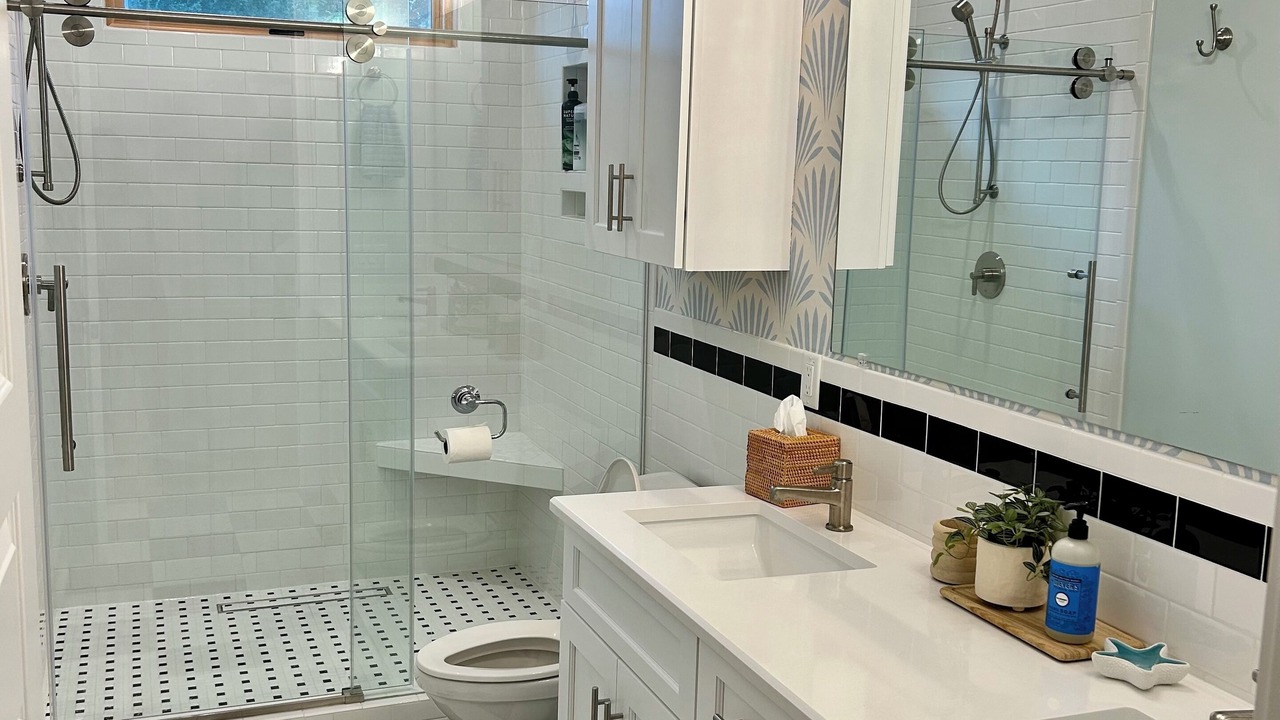 Photo of Bathroom in Johns Island