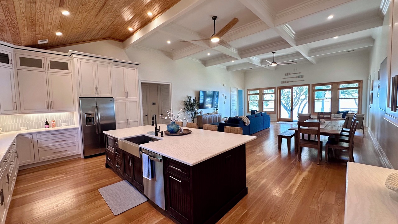 Photo of Bedroom in Johns Island