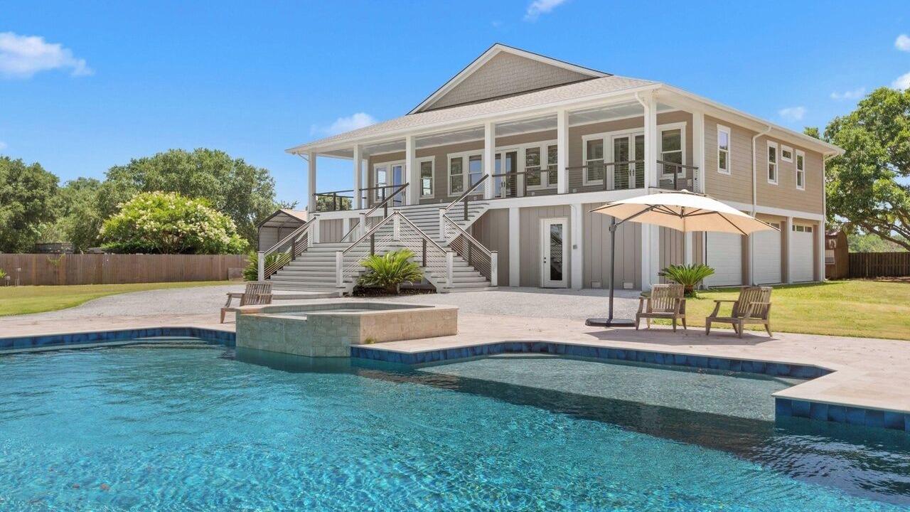 Photo of Outdoor in Johns Island