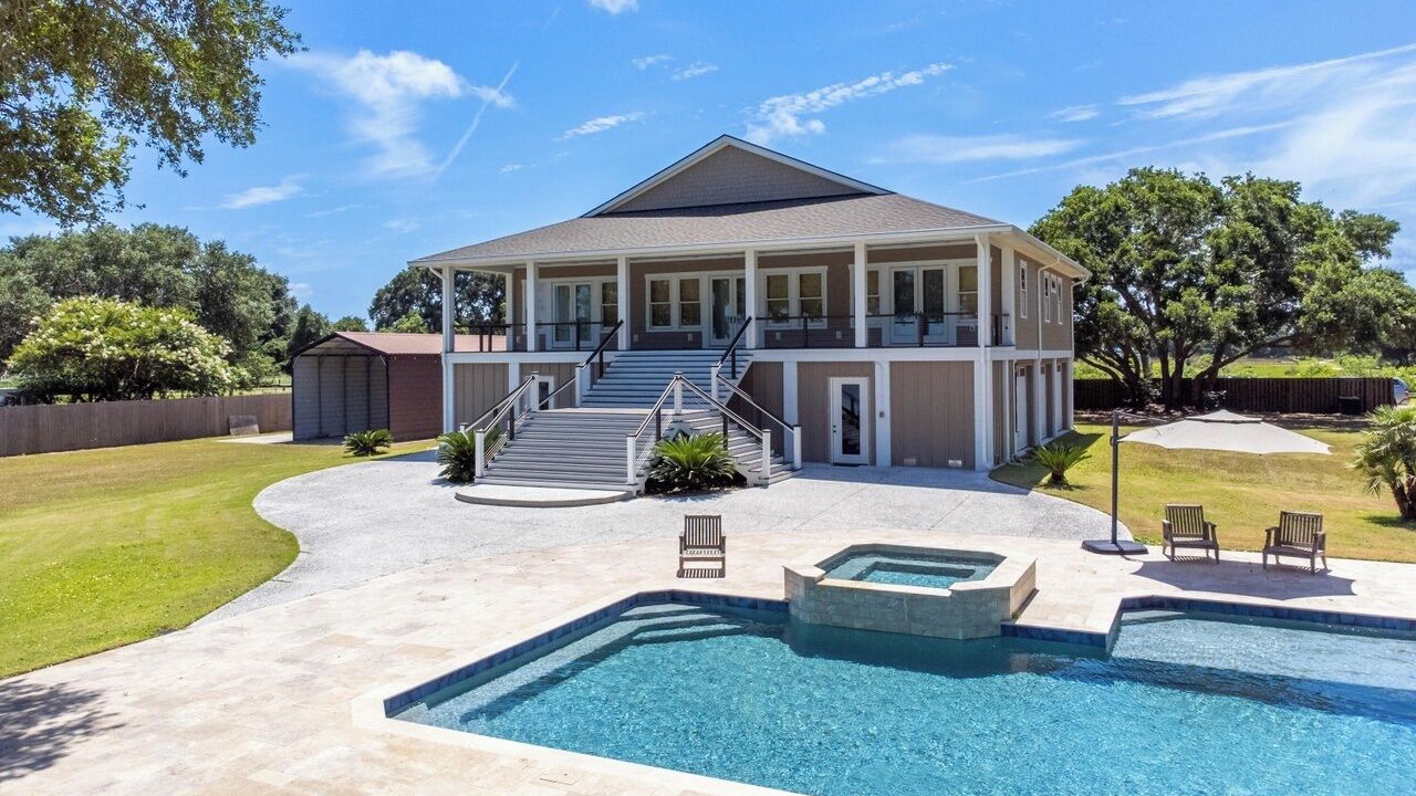Photo of Outdoor in Johns Island