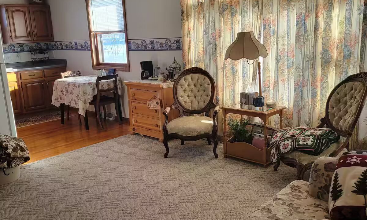 Photo of Livingroom in Hannibal