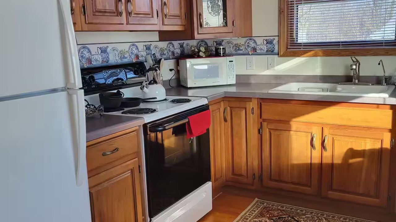 Photo of Kitchen in Hannibal