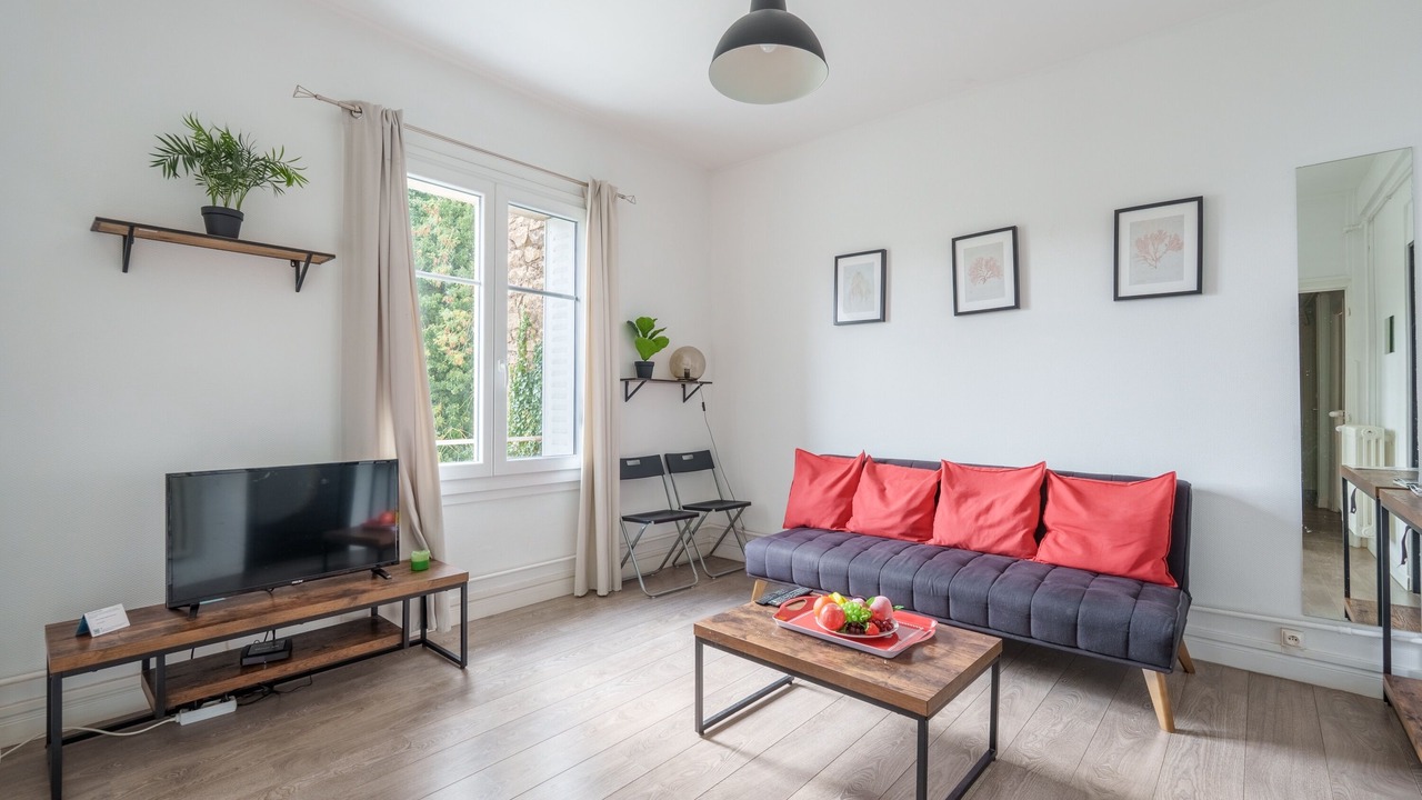 Photo of Livingroom in Haussonville-Blandan-Mon Desert-Saurupt