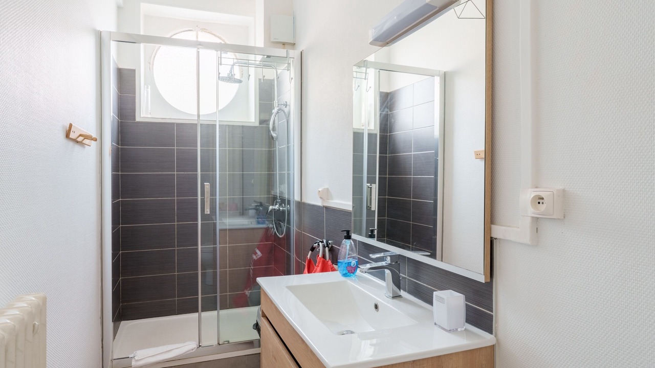 Photo of Bathroom in Haussonville-Blandan-Mon Desert-Saurupt
