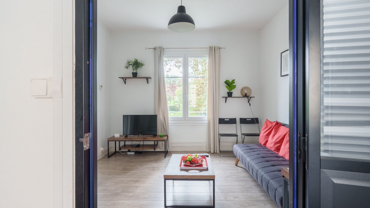 Photo of Livingroom in Haussonville-Blandan-Mon Desert-Saurupt