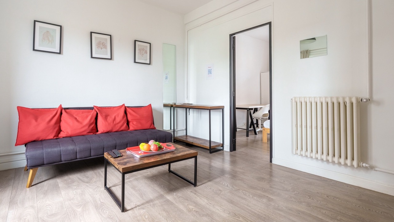 Photo of Livingroom in Haussonville-Blandan-Mon Desert-Saurupt