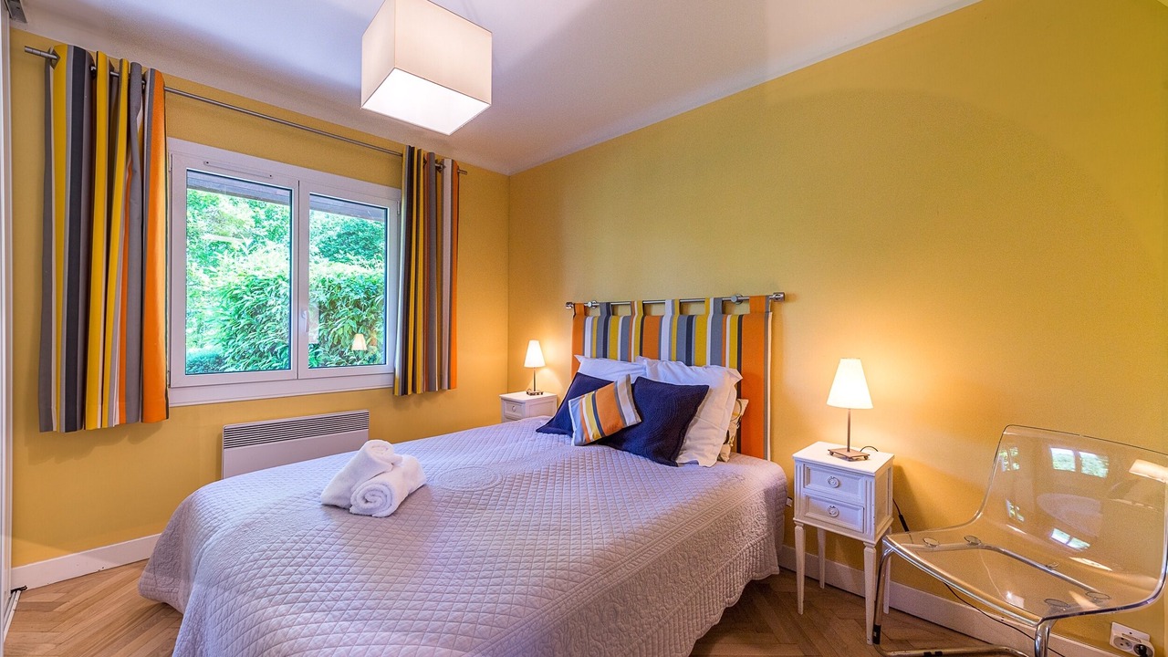 Photo of Bedroom in Veyrier-du-Lac