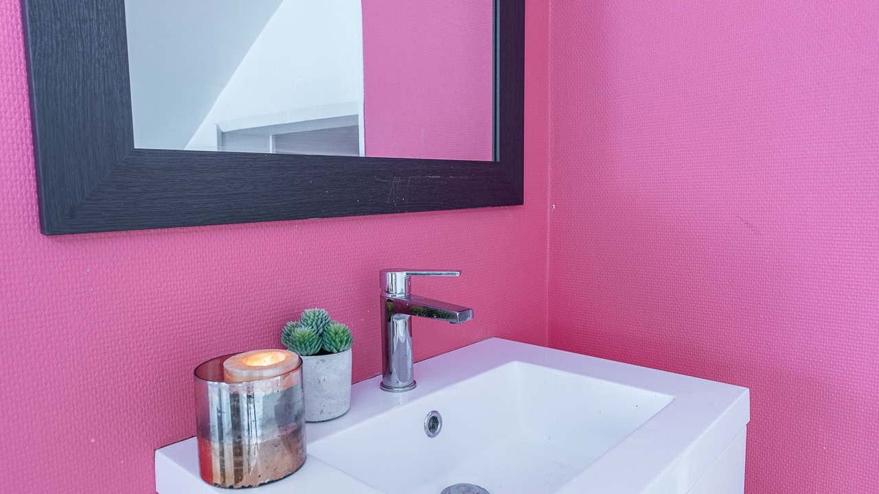 Photo of Bathroom in Veyrier-du-Lac