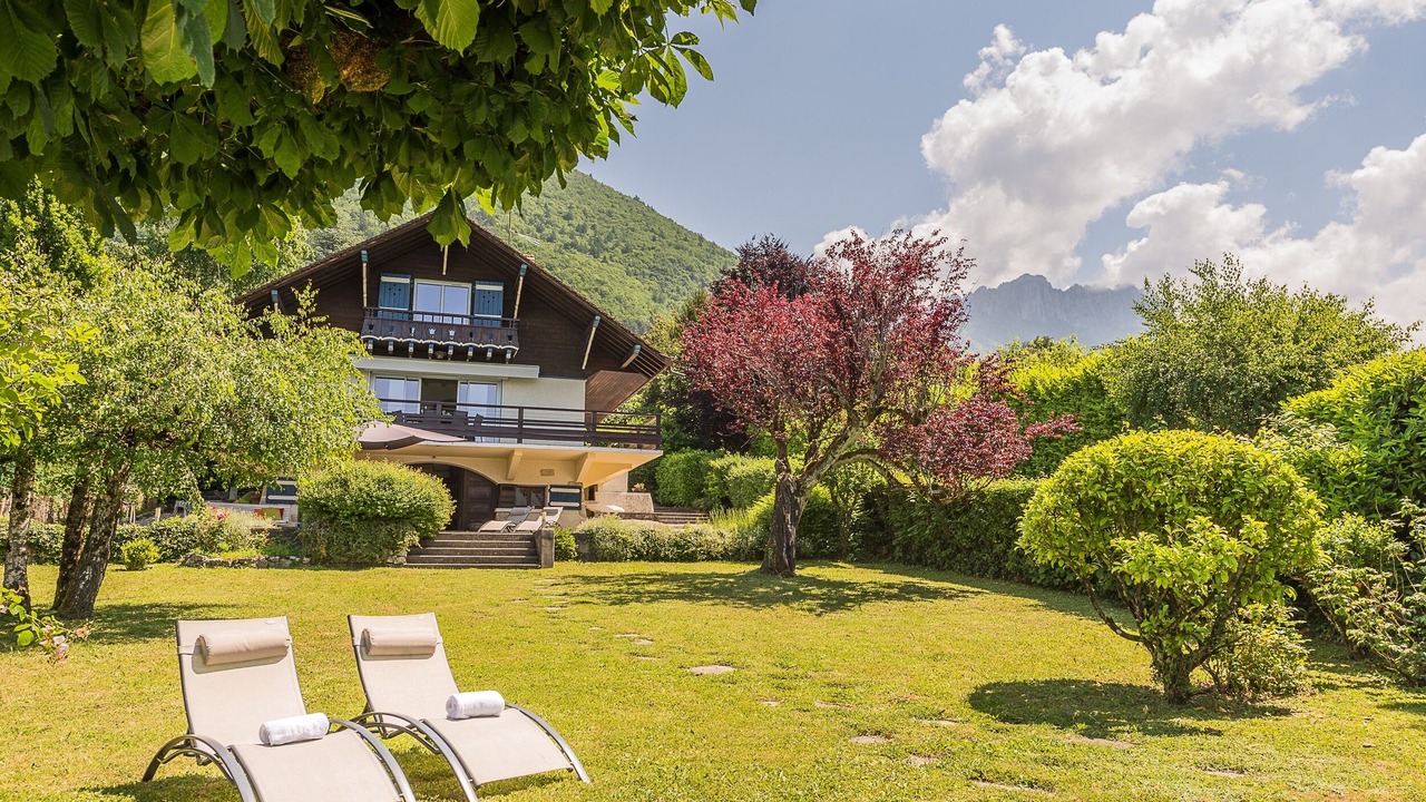 Photo of Outdoor in Veyrier-du-Lac