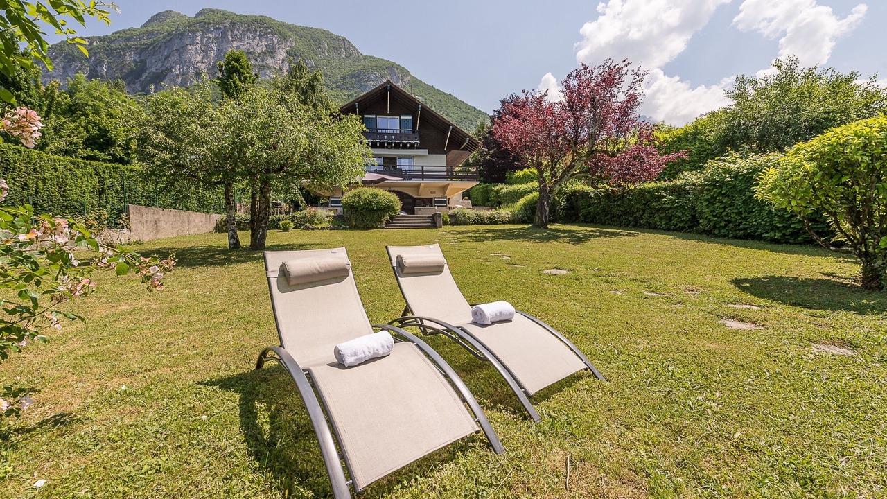 Photo of Outdoor in Veyrier-du-Lac